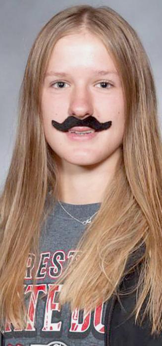 Becca McGinley