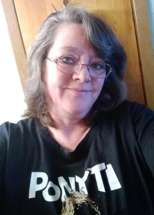 Wendy Elaine Way, 54