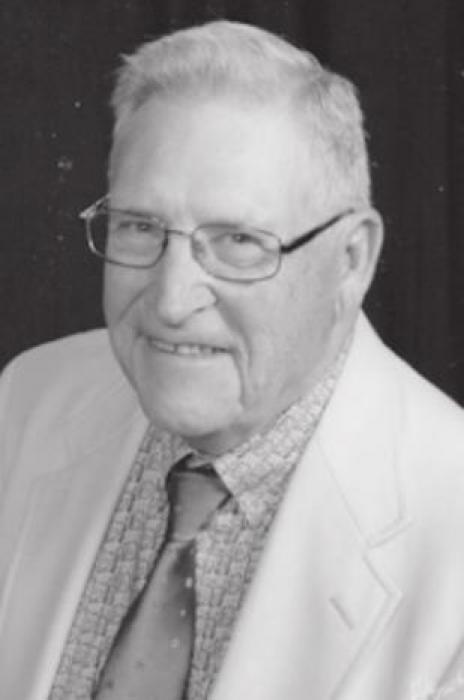 James K. Kreycik, 90