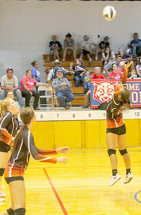 Cowgirls off to a busy season