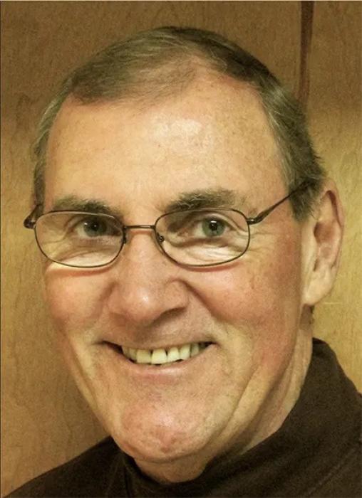 Paul Fell, 80