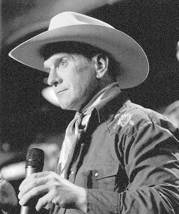 RP Smith