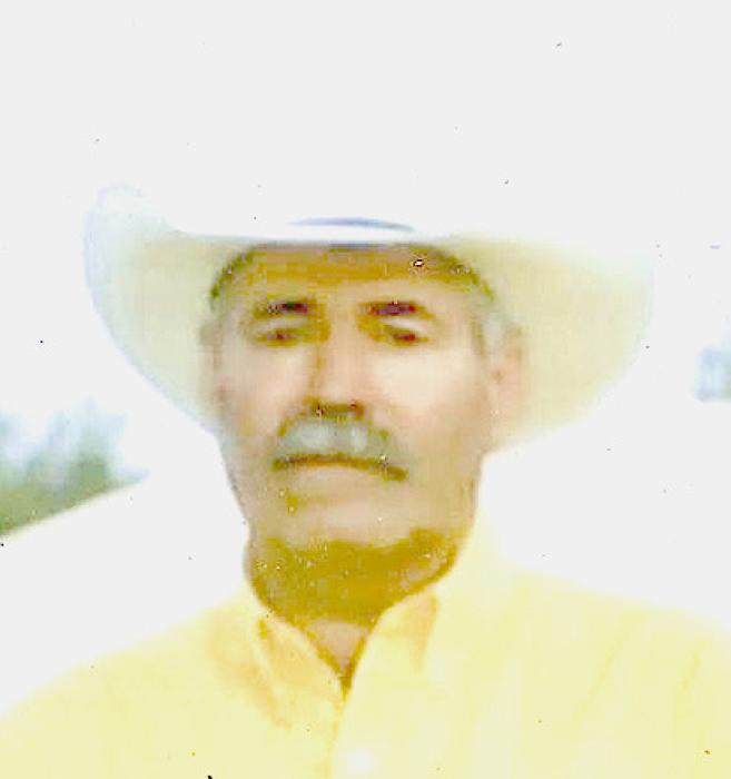 Dale Prickett