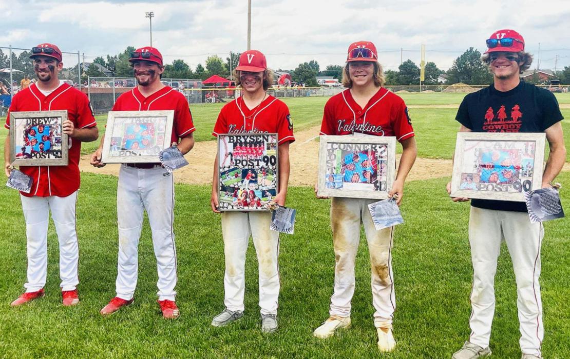 Inaugural Coach Hoban Heart City Baseball Game