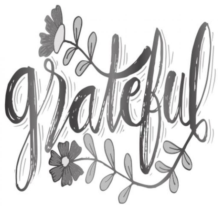 Why We Give Thanks