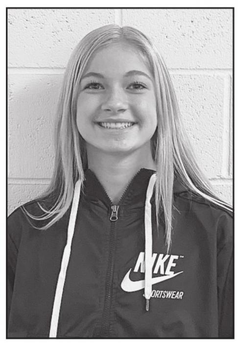Kellum named All Southwest Conference