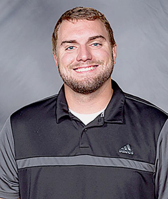 Mr. Jensen will lead the VHS Cross Country team in 2024.