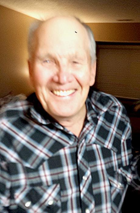Donald W. Lowder, 82