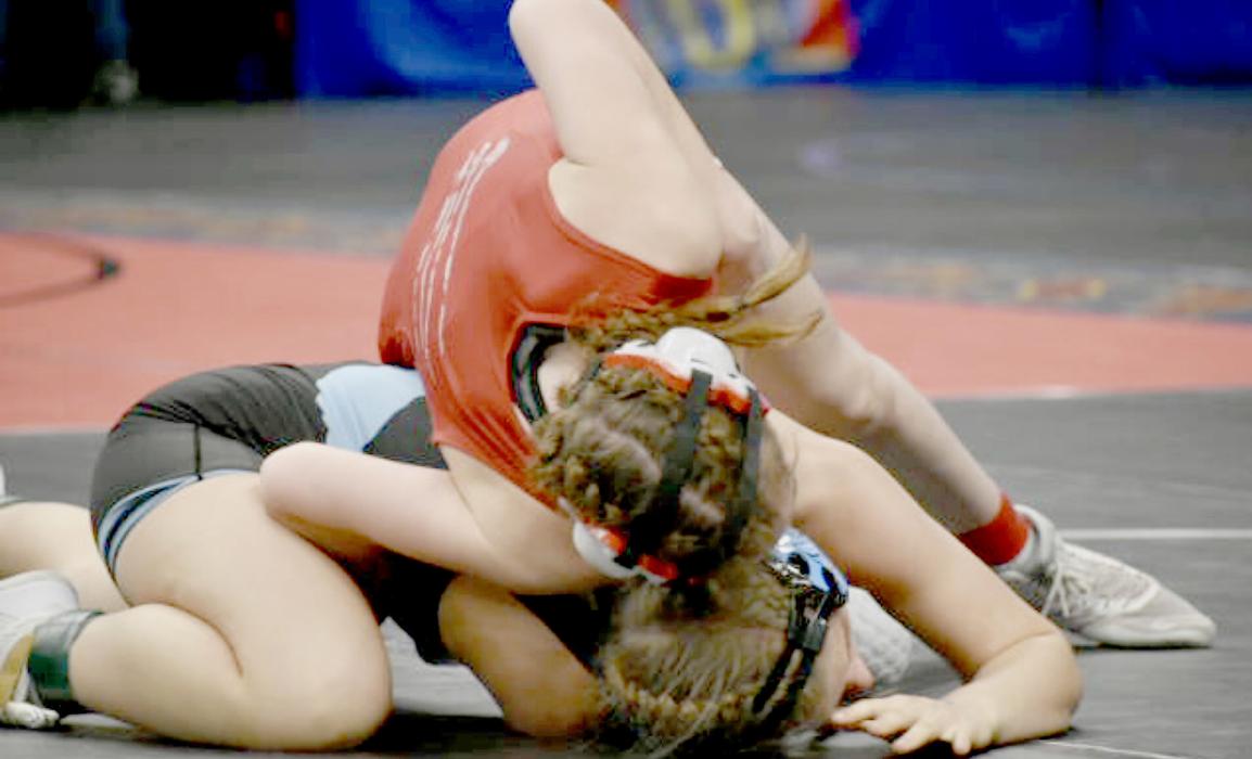 135 - Jessalyn Fay (23-13) place is unknown and scored 0.0 team points. Champ. Round 1 - Selena Zamora of South Sioux City, 36-5 won by major decision over Jessalyn Fay of Valentine, 23-13, MD 11-1. Cons. Round 1 - Kaylee Thiele of Summerland, 33-16 won by decision over Jessalyn Fay, 23-13, Dec 5-3.