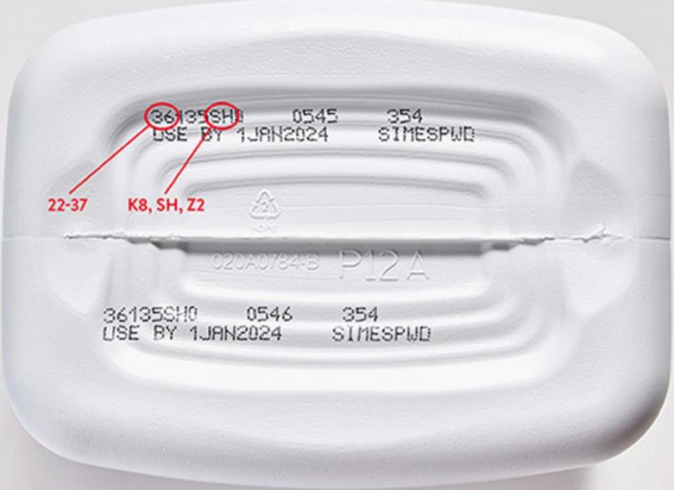 Manufacturer Abbott recalls powdered infant formulas