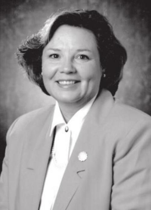 Linda J. Eggleston, 70