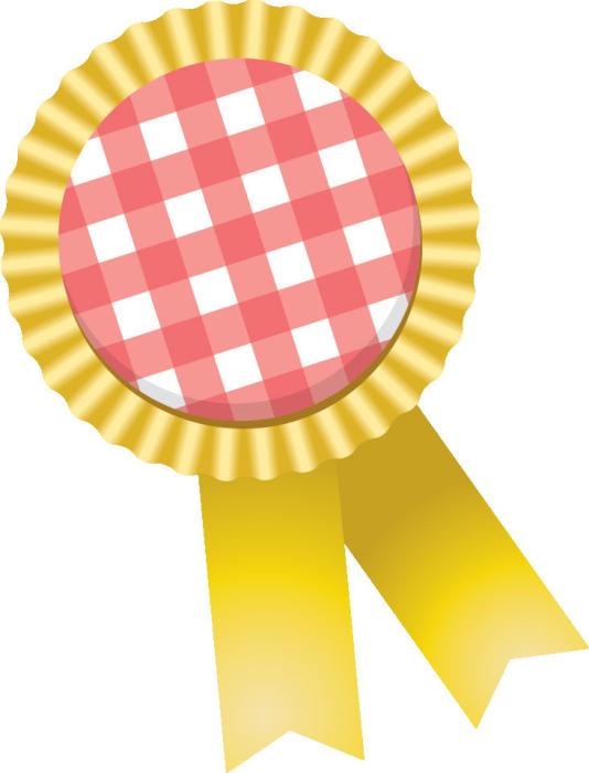 2026 Nebraska State Fair Static Ribbons