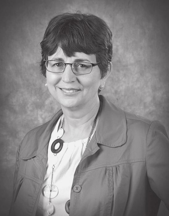 Clerk Magistrate Kay Morrison to retire after 29+ years of service.