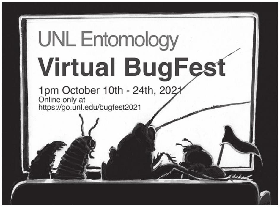UNL’s BugFest