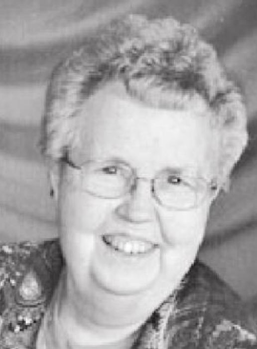 Arlene M. Ries, 86
