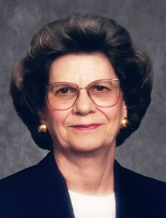 Rosetta Reisinger, 98