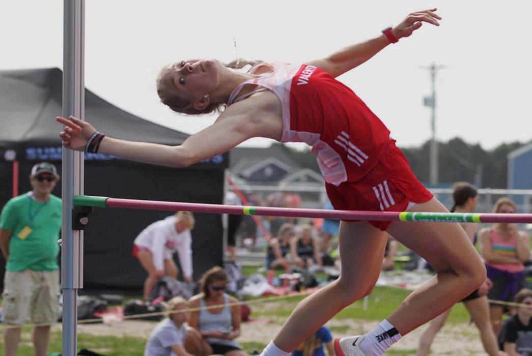 VHS qualifiers headed to NSAA State Track