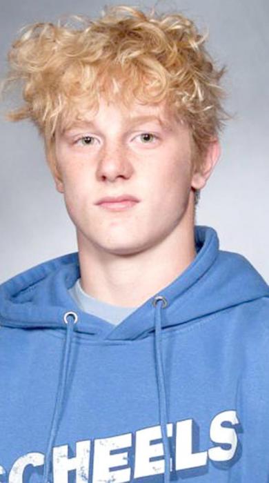 BADGER OF THE WEEK