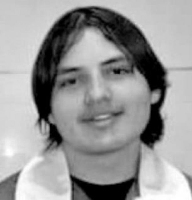 Jesse K. Cordier, 27