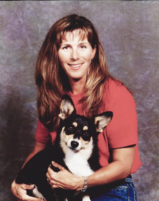 Casey Henderson, 58