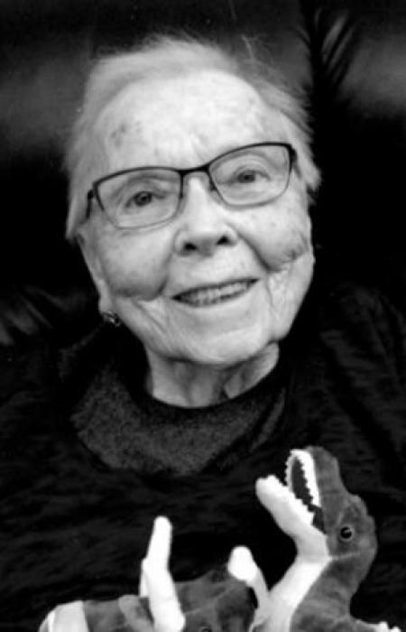 Josephine A. Klein, 89