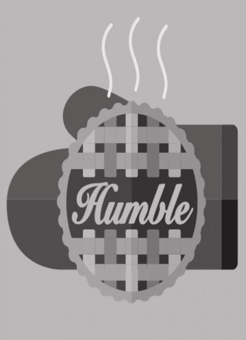 On Having a Humble Opinion of Oneself