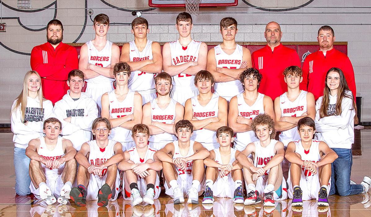 Boys Sub Districts will be held February 20 & 21