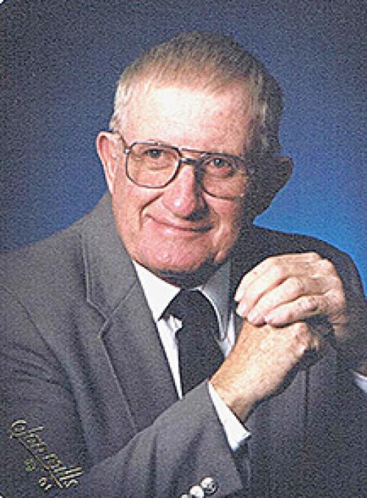 Dean S. Jochem, 85