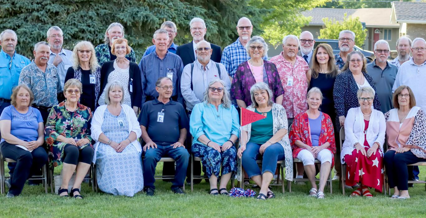 Class of 1975