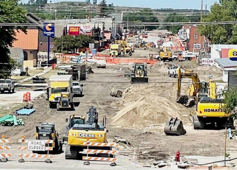 Photo courtesy of Stec Electric