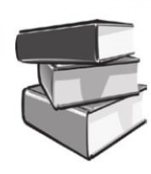 New Books at the Library