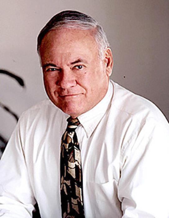 Edward Lee (E.L.) Spencer, Jr., 93