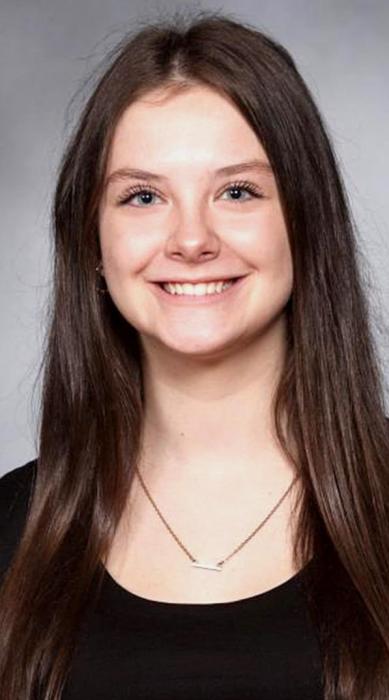 SCHOLAR OF THE WEEK