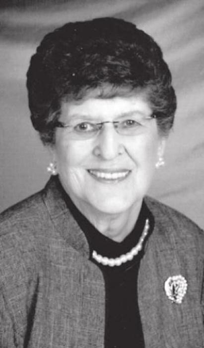 Patricia A. Van Winkle, 85