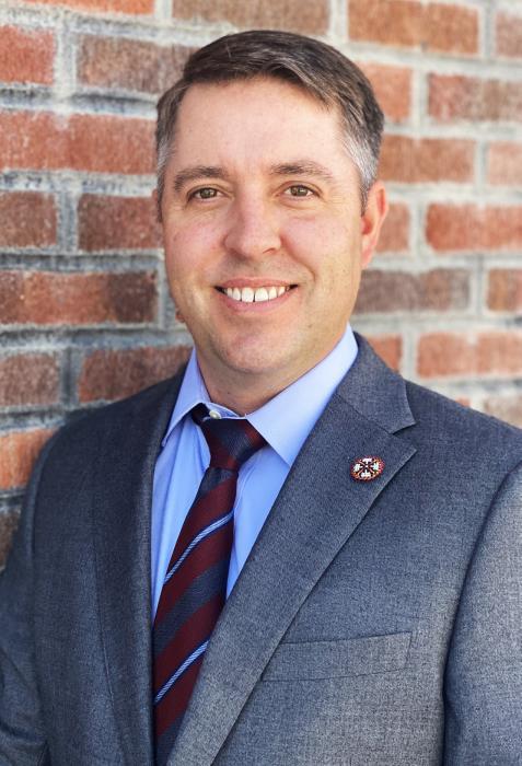 Kurt Arganbright was appointed to the Nebraska Game and Parks Commission by Governor Pillen.