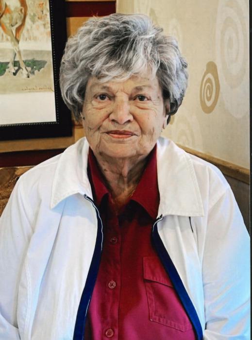 Wyonne Dorene Walkling, 89