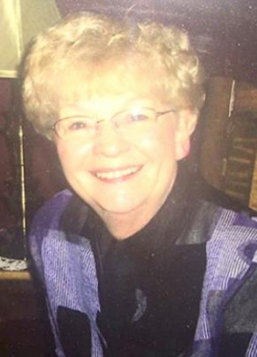Phyllis L. Bride, 81
