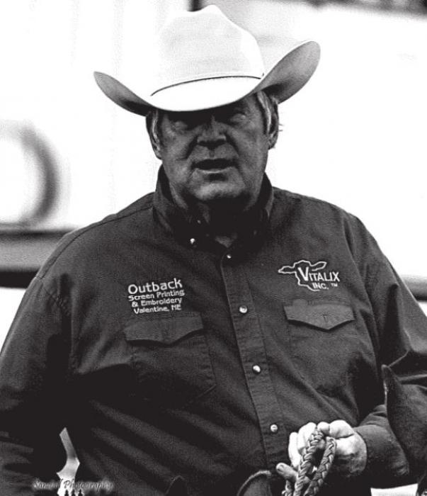 Bill Manning was inducted into the 2022 Nebraska Sandhills Hall of Fame.
