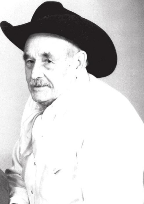 Bill Gallino was inducted into the 2022 Nebraska Cowboy Hall of Fame.