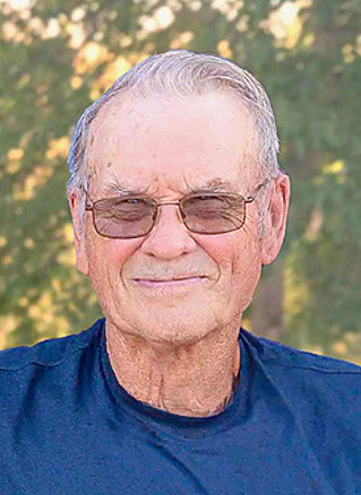 Jack L. Mayhew, 81