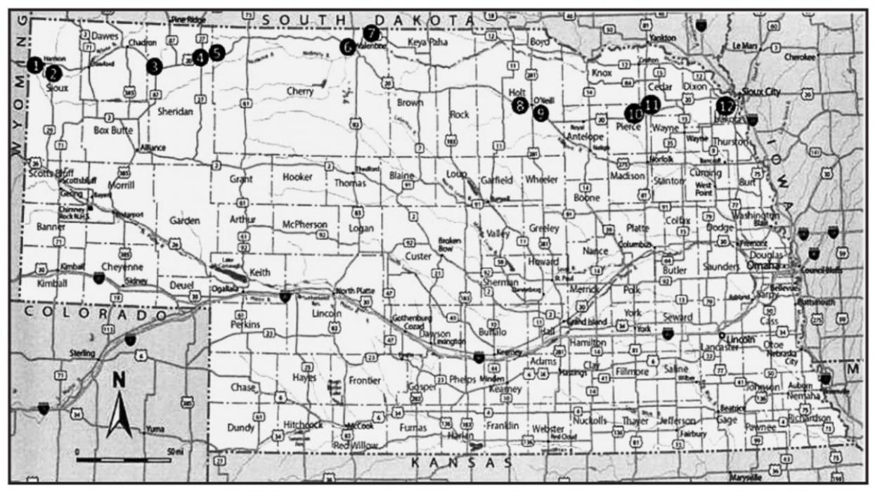 The Congressional Medal of Honor has only been bestowed on 74 Nebraskans.