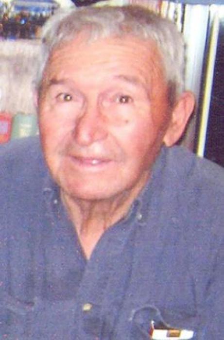 Bernard (Barney) Ross, 86