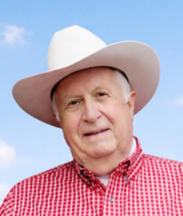Thomas “Tom” Dean Witt, 78