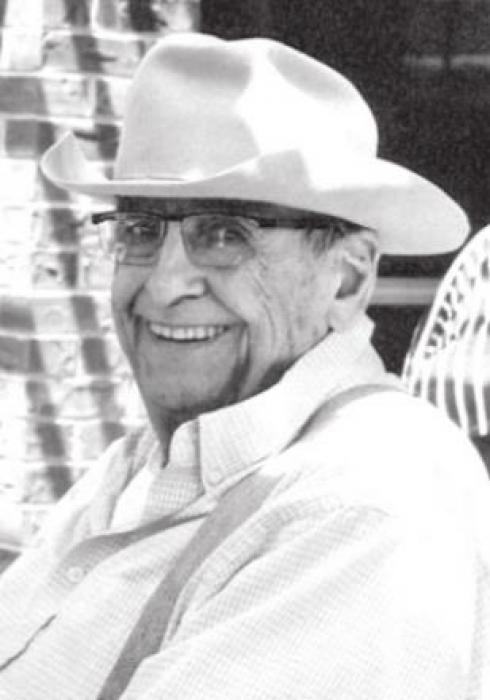 Jerry L. ‘Doc’ Colburn, 88
