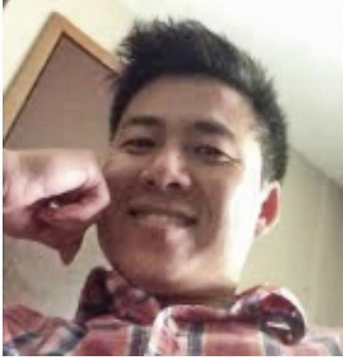 Hai Nguyen, 34, of Lincoln.