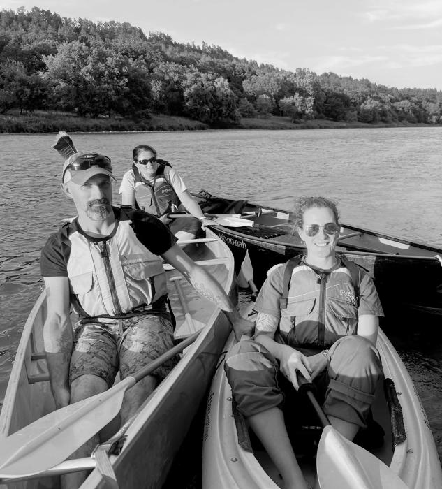 National Park Service celebrates 100 years!