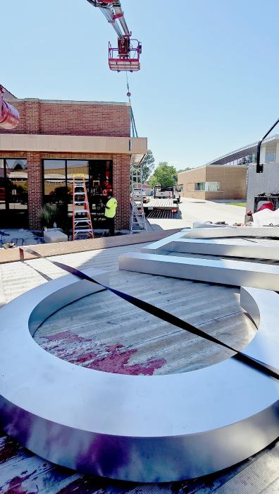 Valentine’s City Hall continues with updates