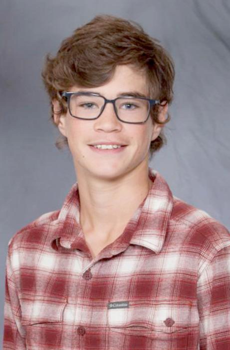 BADGER OF THE WEEK