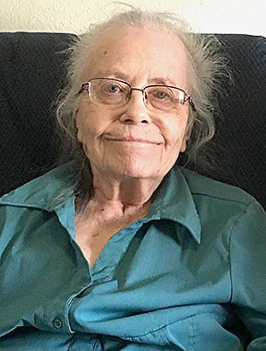 Charlotte H. Beck, 85