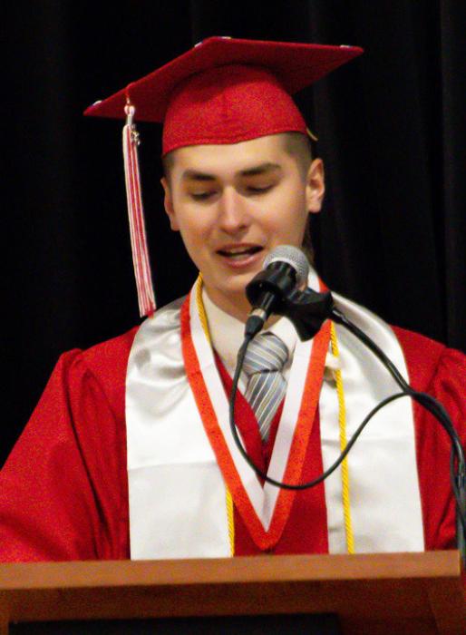 Landen Mooney